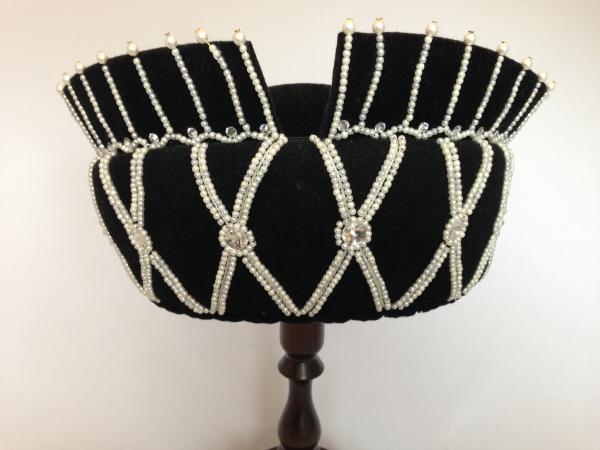 Изготовление на заказ головных уборов — фото 2